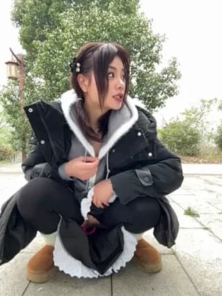 Asia-GoodLuck - stripchat