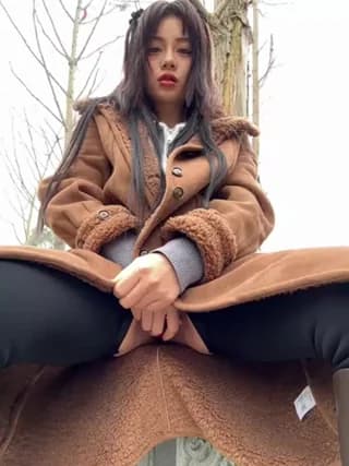 Asia-GoodLuck - stripchat