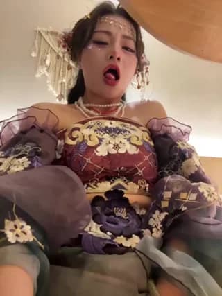 Asia-GoodLuck - stripchat