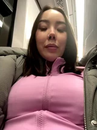 Asian_Asami - stripchat