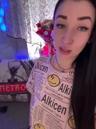 AureliyXXX - bongacams