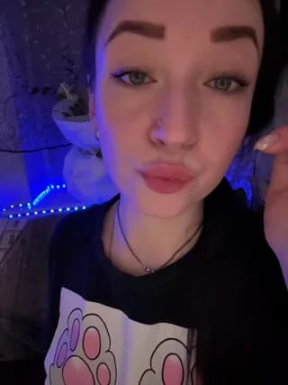 AureliyXXX - bongacams