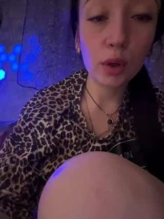 AureliyXXX - bongacams