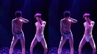 BOYGAYHOUSE1 - stripchat