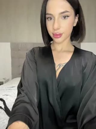 BabyDarii - bongacams