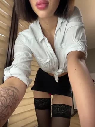 BabyDarii - bongacams