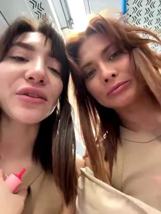 BallerinaCappuccino_ - stripchat