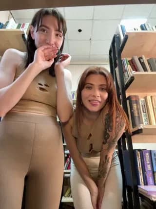 BallerinaCappuccino_ - stripchat