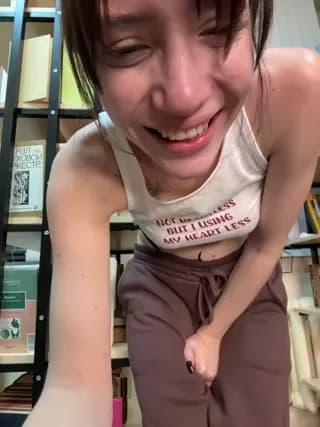 BallerinaCappuccino_ - stripchat