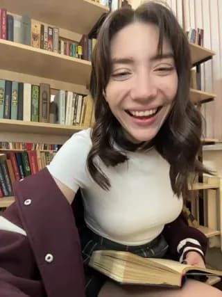 BallerinaCappuccino_ - stripchat