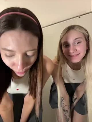 BallerinaCappuccino_ - stripchat