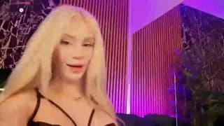 BarbieKara - stripchat