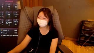 Berry_Chuu - stripchat