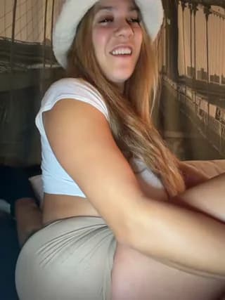 Bigbuttbrooklynn - stripchat