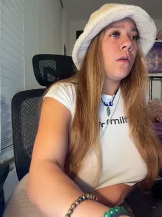 Bigbuttbrooklynn - stripchat