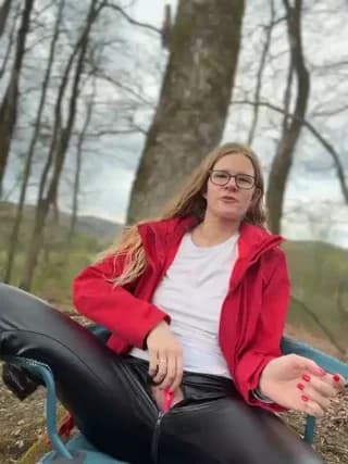 Bikergirl_97 - stripchat