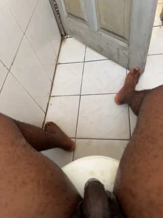 Black-mamba-madingo - stripchat