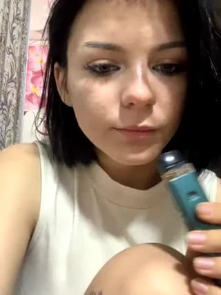 BlackRavenX - bongacams