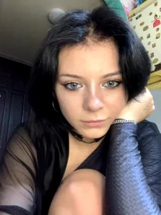 BlackRavenX - bongacams