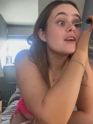 Blonde_Bunny - stripchat