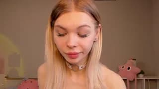 Blondy_Fina - stripchat