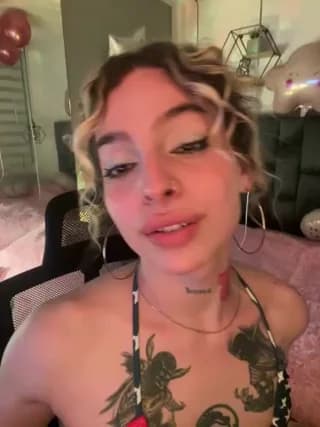 Bonnie_vega - stripchat
