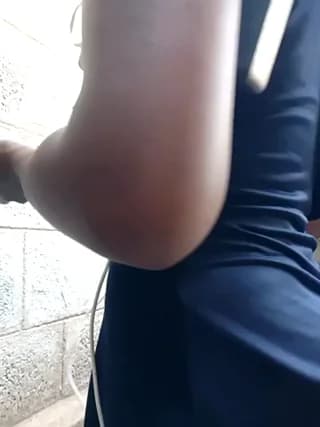 Broan_me - stripchat