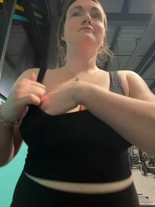 BustyBonnieUK - stripchat