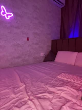 ButttFly - bongacams