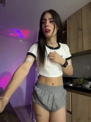 Camistar18 - stripchat