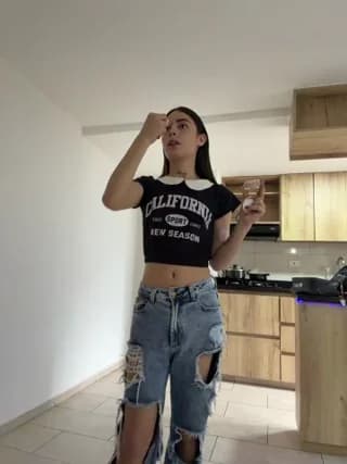 Camistar18 - stripchat