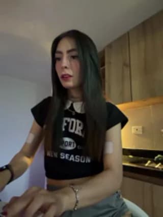 Camistar18 - stripchat