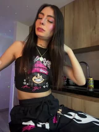 Camistar18 - stripchat