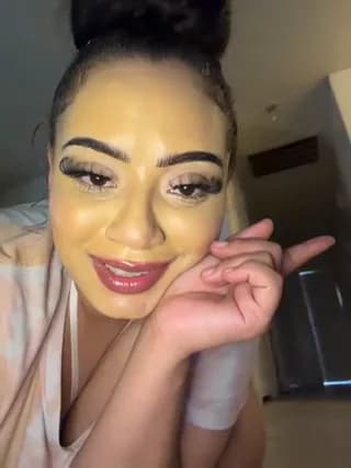 CarmelaAnthony - stripchat