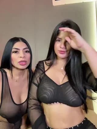 Carolina_Novoa - stripchat