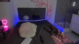 CassieEvans - bongacams