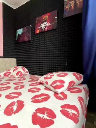 ChemicalSexZ - bongacams