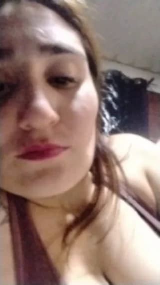 Chilenafogosa - cam4