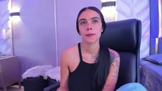 ChloeHarper_ - stripchat