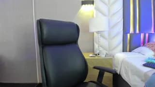 ChloeHarper_ - stripchat