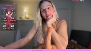 ChrisTinaBruce - stripchat