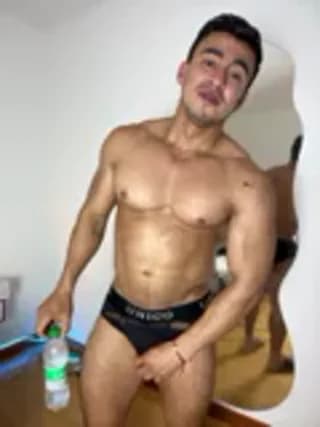 Chris_Clarck - stripchat