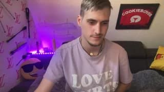 Cookieboy88 - stripchat