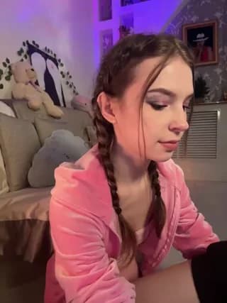 CutieDollBC - bongacams