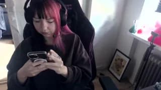 CutieTracer - stripchat