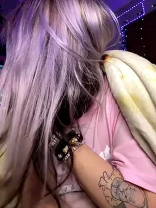 Cutiepiespanks - stripchat