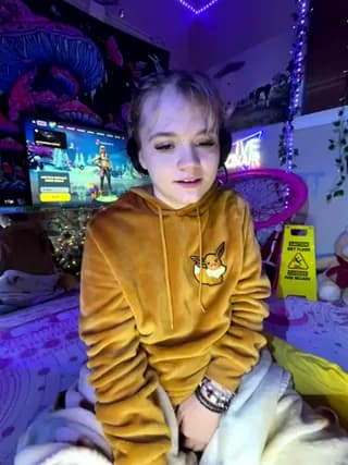 Cutiepiespanks - stripchat