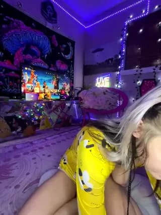 Cutiepiespanks - stripchat