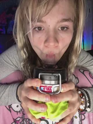 Cutiepiespanks - stripchat