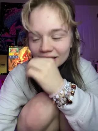 Cutiepiespanks - stripchat